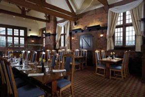 Best Western Himley Hotel Exterior foto